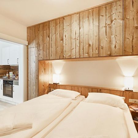 Haus Pamir _ Fewo 23 Cuxhaven Eksteriør billede
