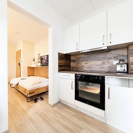 Haus Pamir _ Fewo 23 Cuxhaven Eksteriør billede