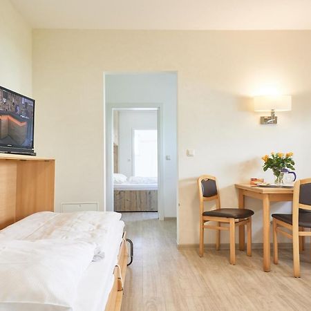 Haus Pamir _ Fewo 23 Cuxhaven Eksteriør billede