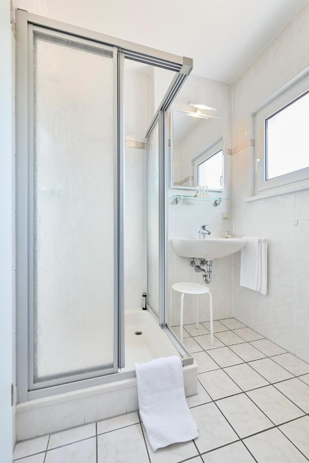 Haus Pamir _ Fewo 23 Cuxhaven Eksteriør billede